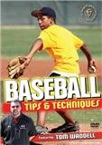 Baseball Tips and Techniques
