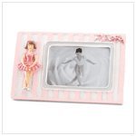 Ballet Photo Frame