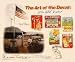 Books : The Art of the Decal