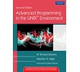 Produkt-Bild: Advanced Programming in the UNIX Environment