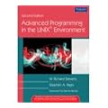 Advanced Programming in the UNIX Environment