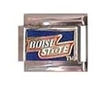 Boise State Broncos Italian Style Charm