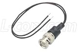Test Cable, BNC Male / 6