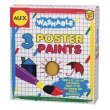 Poster Paint Set 3 8oz. Each