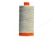 Aurifil Cotton Mako 50wt 1300M Variegated Silver Grey