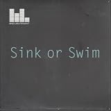 SINK OR SWIM 7 INCH (7" 45) UK TRIPLE ECHO 2009