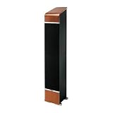 Infinity Classia C336CH 6.5-Inch Three-Way Tri Floorstanding Speaker (Single, Cherry)