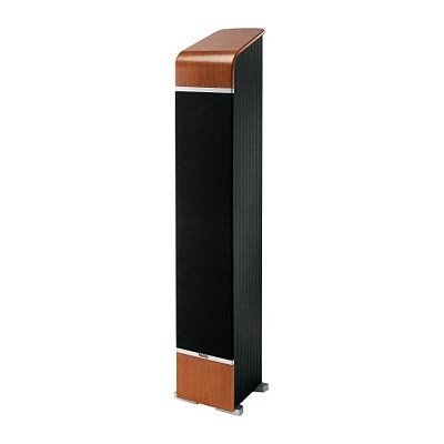 Infinity Classia C336CH 6.5-Inch Three-Way Tri Floorstanding Speaker (Single, Cherry)