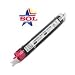 (8,000 Pages) 100% NEW Compatible High Yield Xerox Phaser 6250 Magenta Toner Cartridge 106r00673 for Phaser 6250b 6250dp 6250dt 6250dx 6250n by SOL