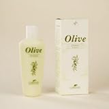 Eigenschaften LaNature  / LaNature Oliven-Haarshampoo