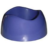 Habitrail Food or Waterer - Indigo