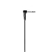 Pocket Wizard 804-406 MP1 1/4-Inch 16-Inch Straight Phono to Miniphone Cable