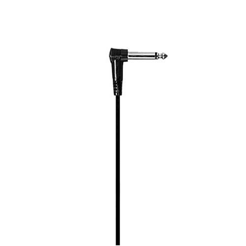 Pocket Wizard 804-406 MP1 1/4-Inch 16-Inch Straight Phono to Miniphone Cable