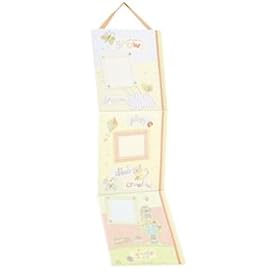 Growth Chart - Lil' Wonders by Lil Wonders