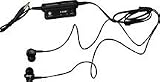 Audio-Technica ATH-ANC3 Earphones