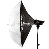 45" Mono Round Halo Light Modifier