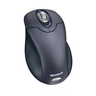 Wireless Optical Mouse 4.0