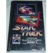 Star Trek 25th Anniversary II Official Trading Cards Box Series 2 -36 Count