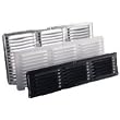 Air Vent Inc. 16X8 Alu Undreve Vent 84210 Undereave Vents