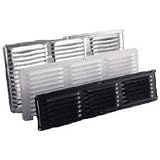 16x8 ALU UNDREVE Vent