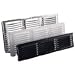 Air Vent #84226 16x4 White UNDREVE Vent