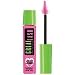 Maybelline New York Washable Mascara, Blackest Black, 0.43 Fluid Ounce
