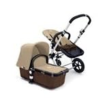 Bugaboo Cameleon Stroller - Dark BrownBase - Sand... by Bugaboo