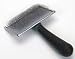 Safari Soft Slicker Brush With Stainless Steel Pins Medium