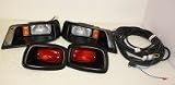 NEW EZ GO TXT GOLF CART CAR LIGHT KIT MODELS 1994-2008