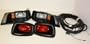 NEW EZ GO TXT GOLF CART CAR LIGHT KIT MODELS 1994-2008