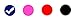 Tumbler Handle 30 oz Anti-Slip for Yeti Rambler, RTIC, SIC and more Black, Pink, Red, Navy Blue Travel Mugs By Find it at the Bay (Cool Blue)