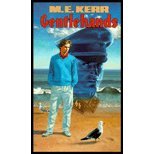 Gentlehands by Kerr,M. E.. [1990] Paperback