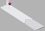 20' Bowling Lane - - Sports Games