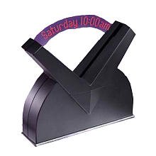 suspended animation clock cheap price
