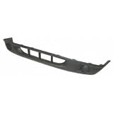 Primed Lower Valance Bumper Cover 97-00 Dodge Dakota Pickup Truck / Durango W/o Fog Light Holes 97 98 99 00 1997 1998 1999 2000 Wthout Fog Lamp Holes