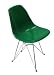 SHELL SIDE CHAIR EIFFEL BASE FROM MODERNICA CASE STUDY EIFFEL CHAIR