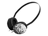Creative HQ1450 - Black Lightweight Headphones - Black