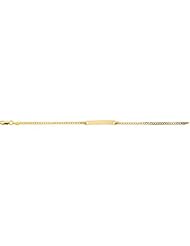 14k Yellow Gold Bracelet