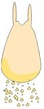 Euro Cuisine Yogurt Cheese Bag