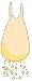 Euro Cuisine Yogurt Cheese Bag