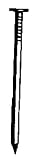 Review FOX VALLEY STEEL AND WIRE FC40BC / Fox #FC40BC 50LB 40D BRT Commercial Nail