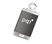 PQI JAPAN USB2.0対応 フラッシュメディア 4096MB ブラック 永久保証 BF14-4032
