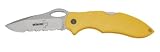 Boker Plus TD Yellow Knife