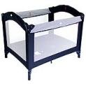 Petite Star Dogtooth Travel Cot