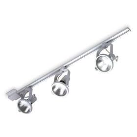 LumaPro 5TP82 Fixture, Track, 100 W by LumaPro