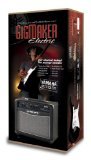 Yamaha Gigmaker Electric Guitar Package, Metallic Blue