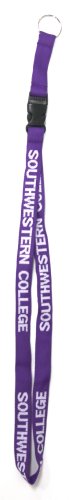 Southwestern College Lanyards