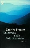 Unterwegs Nach Cold Mit / Cold Mountain (German Edition)