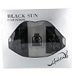 BLACK SUN Gift Set BLACK SUN by Salvador Dali