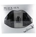 BLACK SUN Gift Set BLACK SUN by Salvador Dali